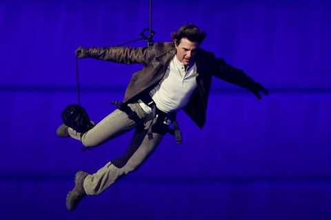 The Last Movie: Is ‘Impossible – The Final Reckoning’ It?
