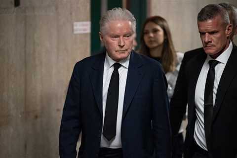 Don Henley & Irving Azoff Sued by Man Charged in Eagles Stolen Lyrics Trial