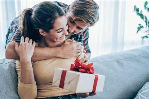 Gift Ideas for Movie and TV Lovers This Valentine’s Day