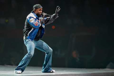 Kendrick Mocked Drake’s Lawsuit at Super Bowl – Plus Jimi Hendrix Trial & More Music Law News