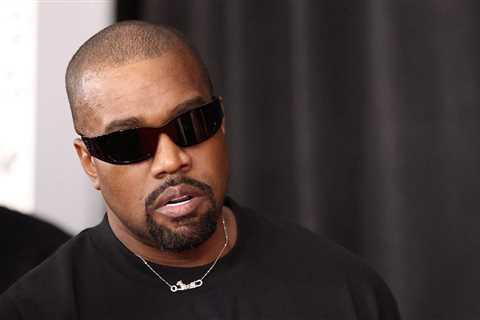 Ye Compares Kendrick Lamar to Drake and R. Kelly