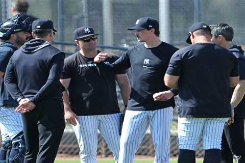Yankees’ success relies on doing what the Mets refuse to