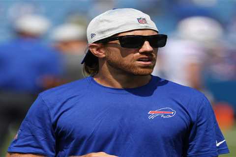 Giants hire coach with family ties to Matthew Stafford as Rams QB faces uncertain future