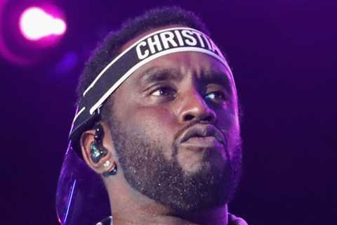 Diddy Sues NBC for $100 Mil Over 'Making of a Bad Boy' Documentary, I Didn't Kill Kim Porter