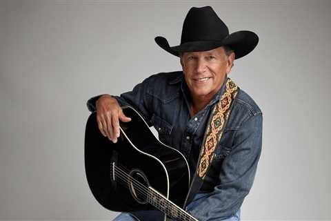 George Strait & Chris Stapleton Extend Stadium Shows for 2025