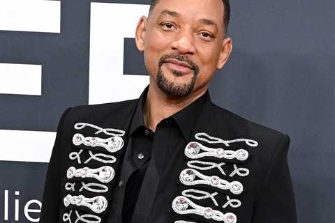 Hitch Director Andy Tennant and Will Smith’s Feud Revealed