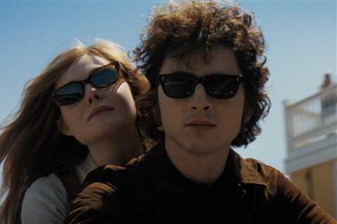 “A Complete Unknown” Arrives on Home Video Soon