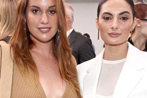 Hannah Berner Supports BFF Paige DeSorbo Post-Breakup