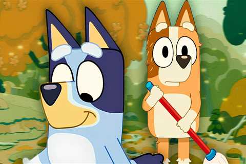 Most Rewatchable Bluey Episodes You Can’t Miss