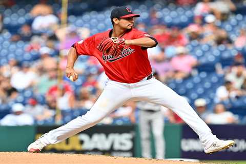 Carlos Carrasco’s offseason work paying dividends early in Yankees camp
