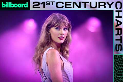 Here Are the Artists With the Most Digital Song Sales No. 1s in the 21st Century