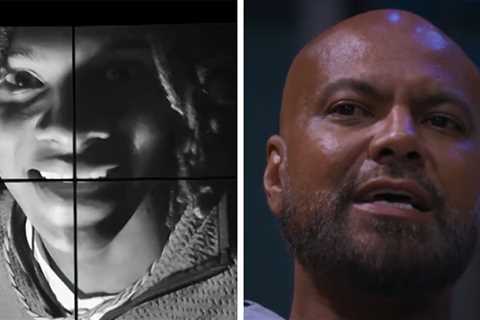 Ex-Super Bowl Champ Tony Banks Struggles With Son's Behavior on 'Extracted'