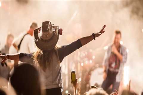 The Ultimate Guide to Music Festivals in Northeast Tennessee