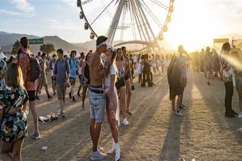 Navigating Refunds for Music Festivals in Northeast Tennessee