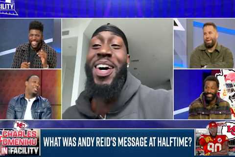 Chiefs teammate begs Travis Kelce not to ‘go out like that’ after Super Bowl 2025 debacle