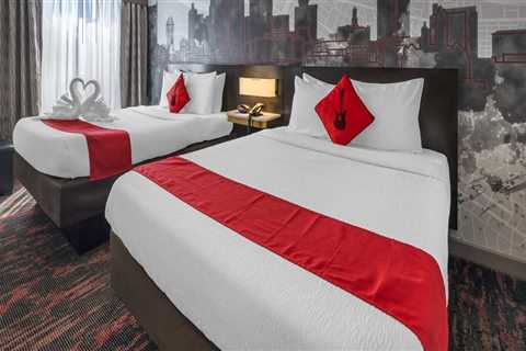 Where to Stay: Accommodations for Music Festivals in Northeast Tennessee