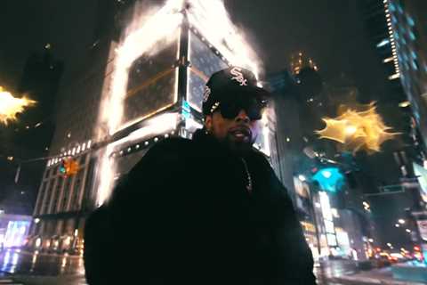 Westside Gunn Drops ‘Outlander’ Video, Plans Valentine’s Day Project: Watch