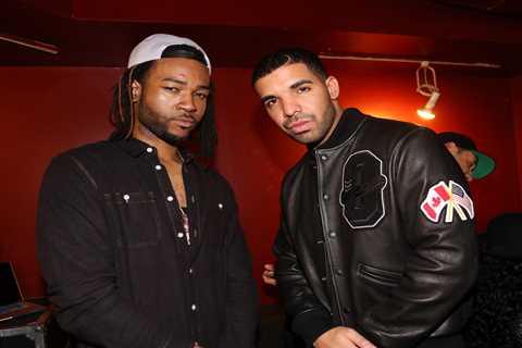 Friday Music Guide: New Music From Drake & PARTYNEXTDOOR, Sabrina Carpenter, JISOO & More