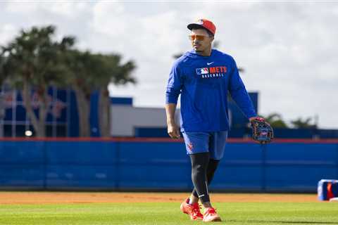 Mark Vientos is focused on something bigger after his Mets breakout