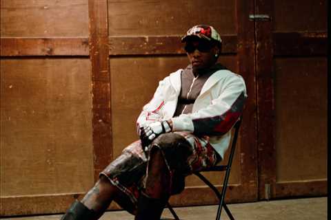 Offset Rings in Valentine’s Day With ‘Ten’ Single: Stream It Now