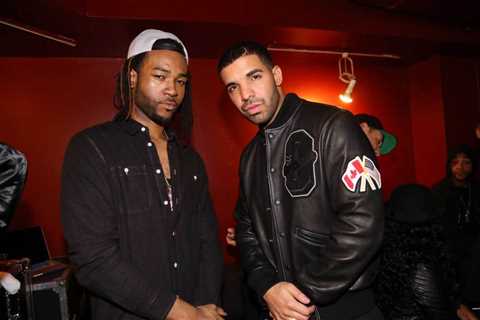Drake & PartyNextDoor Return With ‘$ome $exy $ongs 4 U’ Album: Stream It Now