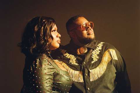 The War and Treaty Expands Its Musical Depth on ‘Plus One’: ‘Gospel Is Where Our Roots Are, But We..