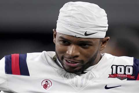 Deion Sanders’ son Shilo not invited to Combine with NFL future in question