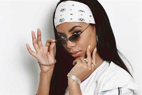 Suge Knight Claims 2Pac Wanted to Sign Aaliyah