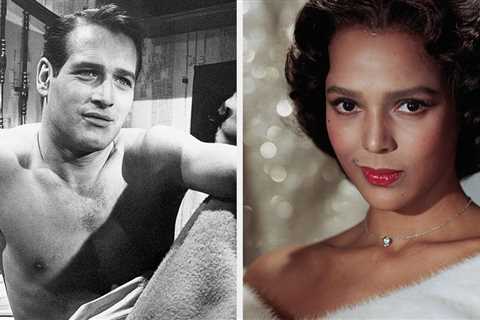 These 19 Celebrities Used To Be Considered Sex Symbols, But Honestly, I Doubt Today's Average..