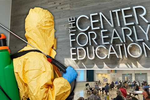 Beyoncé and John Legend's Kids' School Had Vermin Infestation in Cafeteria