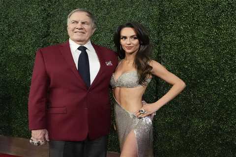 Bill Belichick, 72, and girlfriend Jordon Hudson, 23, have ‘discussed marriage’