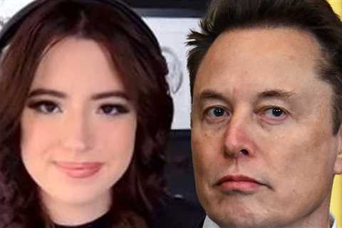 Ashley St. Clair Claims She Had a Child with Elon Musk