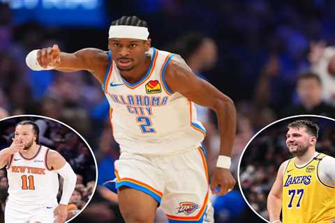 The burning NBA questions at the All-Star break and into offseason