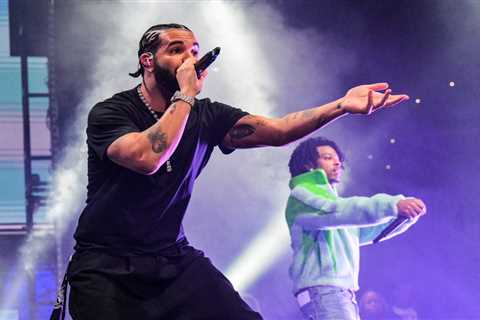 Drake’s New Album Explores Rap Beefs and Collaborations