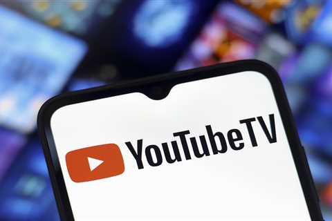 YouTube TV, Paramount strike deal to avoid March Madness, Masters crisis