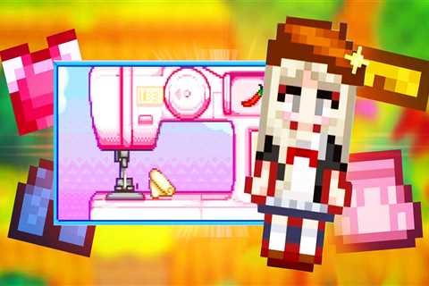 Unlock New Outfits and Customizable Clothing Easily