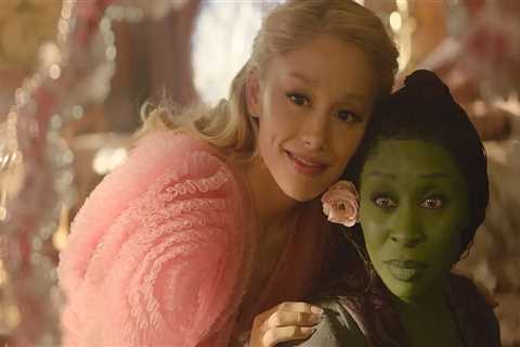 Wicked 2: Elphaba and Glinda’s Relationship Explored Further