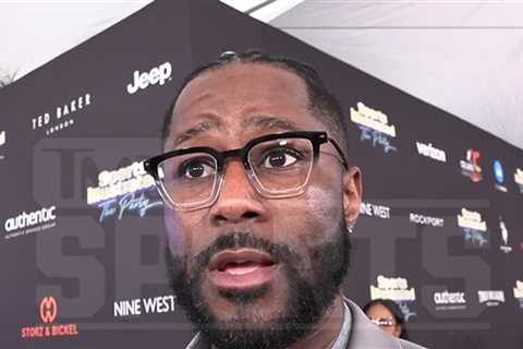 Nate Burleson Says Burrow, Justin Jefferson and Cam Jordan Would Be Great on TV
