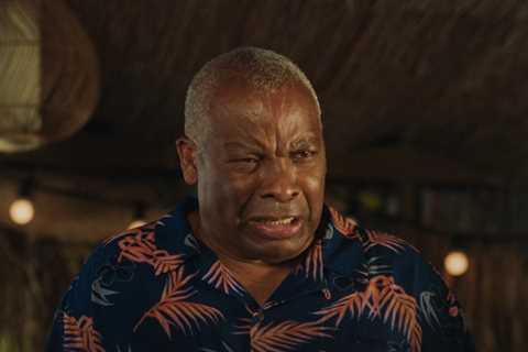 Death in Paradise Fans Concerned as Major Character's Exit Hinted