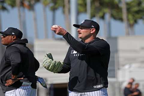 Tyler Matzek has already proved nothing is insurmountable — just ask The Yips