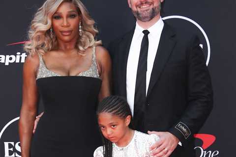 Envy of Serena Williams and Alexis Ohanian’s Marriage