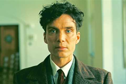 Oppenheimer Would Have Thrived on Netflix, Says Network