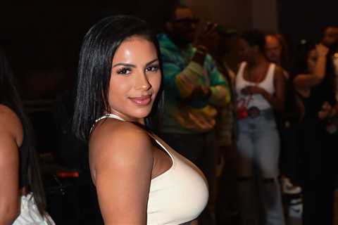 Expecting a Baby: Ye’s Ex-Girlfriend Shares Exciting News