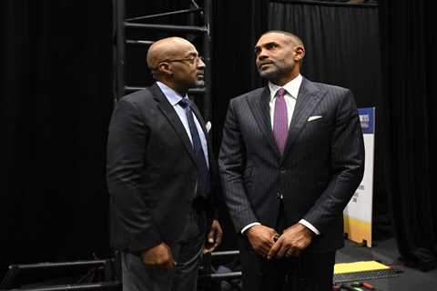 NBA already considering new ways to spice up All-Star Game after flop