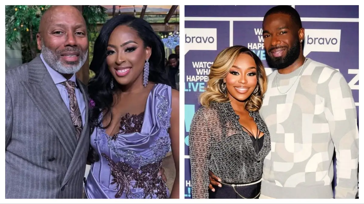 Dr. G Takes Legal Action After Beach Showdown with Quad Webb’s Boyfriend