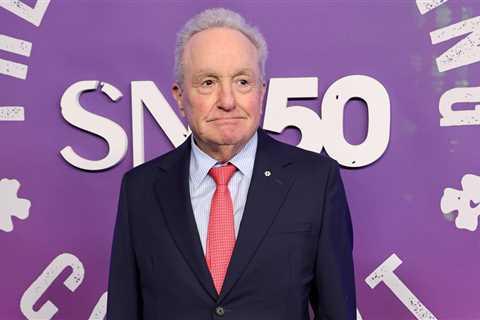 Lorne Michaels Retiring as ‘SNL’ Producer? Discover the Truth!