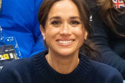 As Ever: Meghan Markle Rebrands Lifestyle Venture
