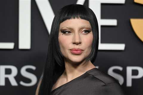 Lady Gaga to Pull Double Duty on ‘Saturday Night Live’ as Host & Musical Guest