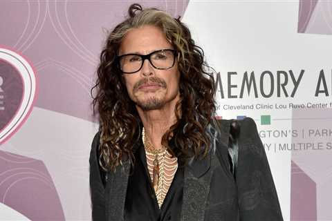 Former Guns N’ Roses Drummer Says Steven Tyler Won’t Tour Again