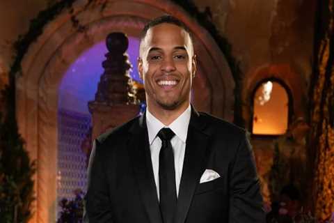 Emotionally Taxing: Grant Ellis on ‘The Bachelor’ Season 29